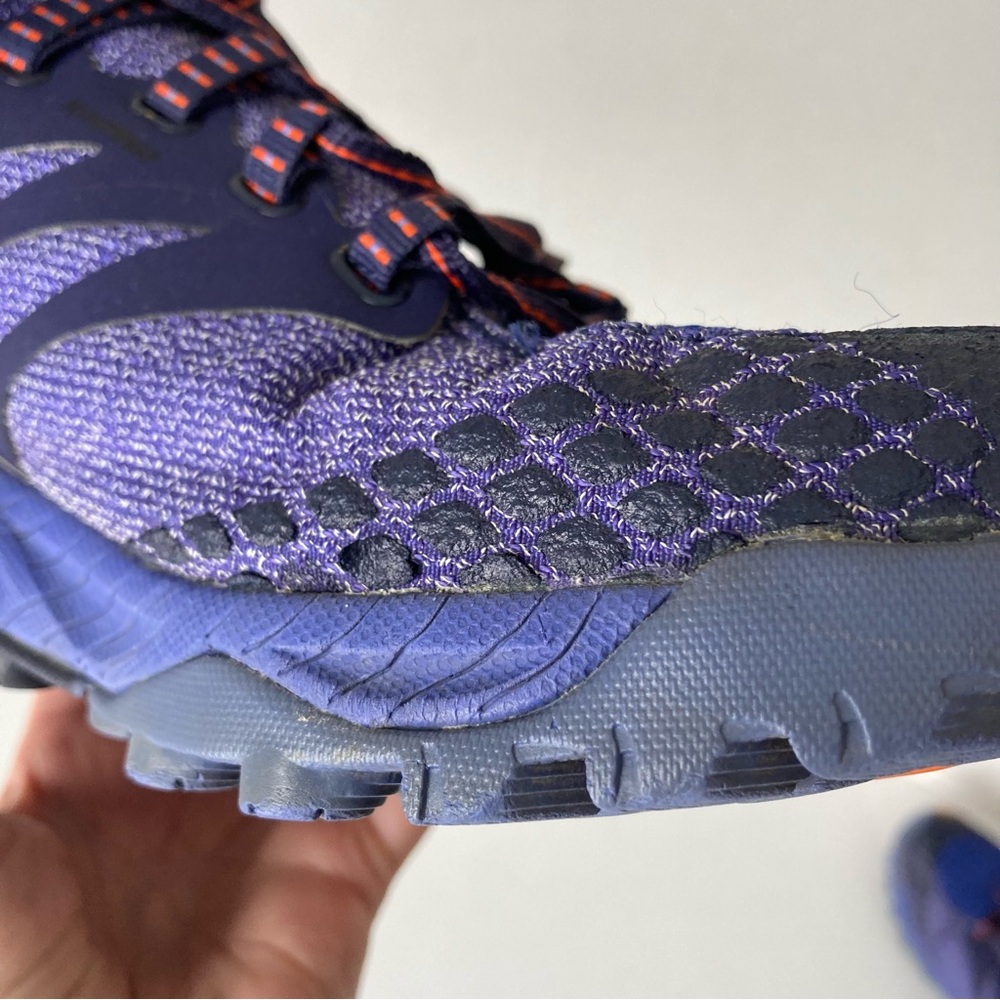 Merrell Unifly Trail Running Shoes Women's 11 - Picture 11 of 11